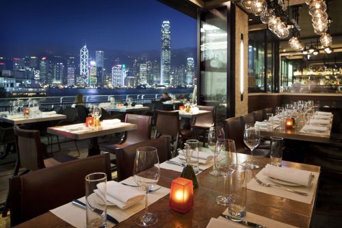 Изображение кафе или ресторана